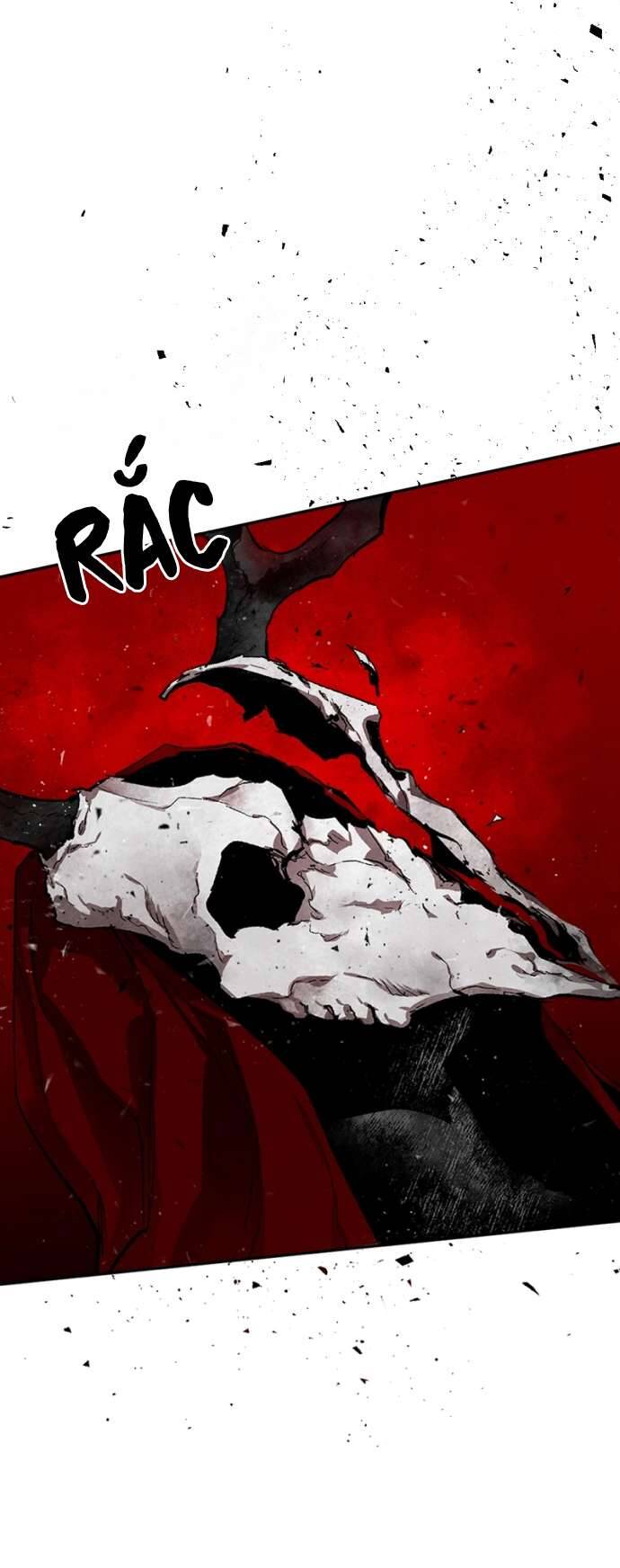 Lời Thú Nhận Của Chúa Tể Bóng Tối - Chapter 30 - Page 26