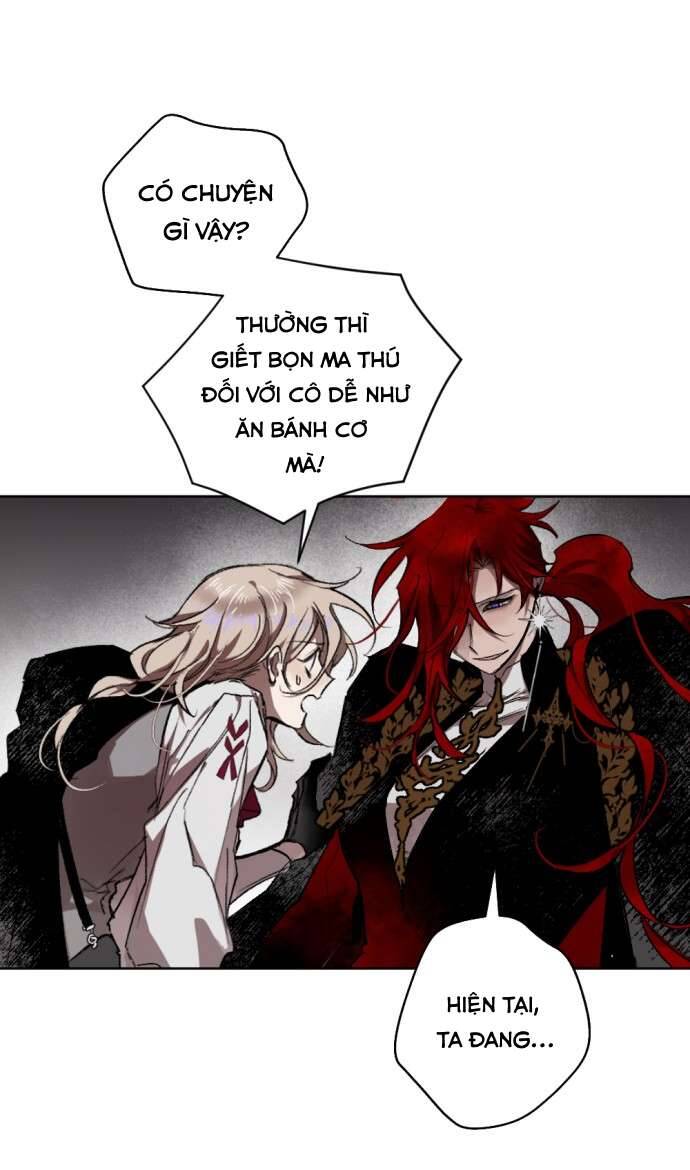 Lời Thú Nhận Của Chúa Tể Bóng Tối - Chapter 30 - Page 28