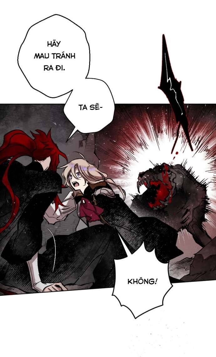 Lời Thú Nhận Của Chúa Tể Bóng Tối - Chapter 30 - Page 31