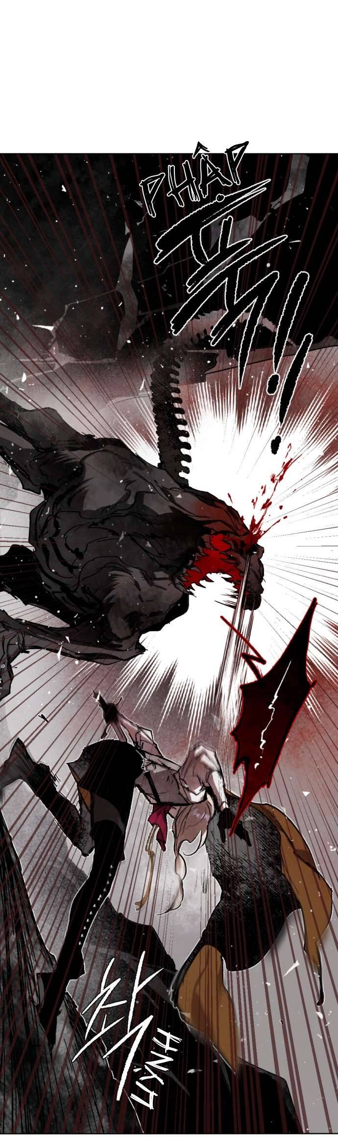 Lời Thú Nhận Của Chúa Tể Bóng Tối - Chapter 30 - Page 35