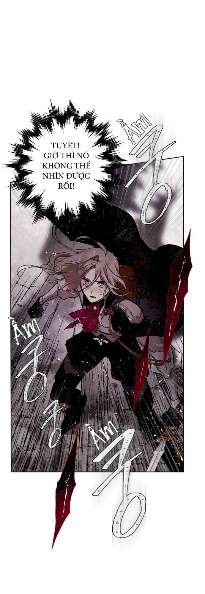 Lời Thú Nhận Của Chúa Tể Bóng Tối - Chapter 30 - Page 36