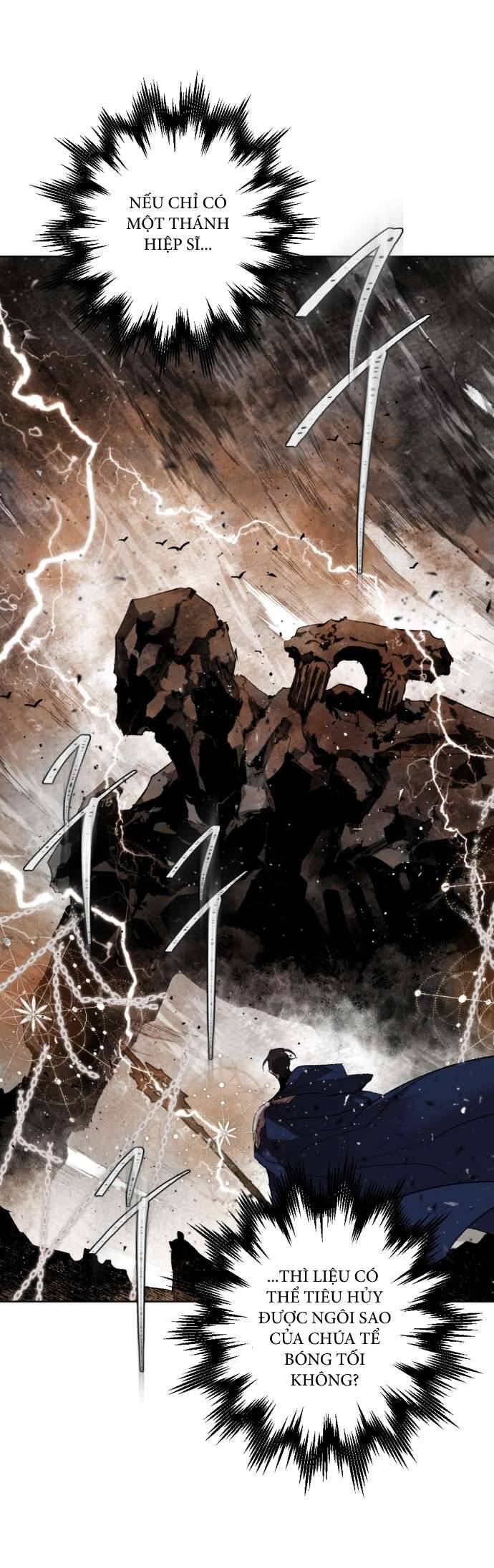 Lời Thú Nhận Của Chúa Tể Bóng Tối - Chapter 30 - Page 4