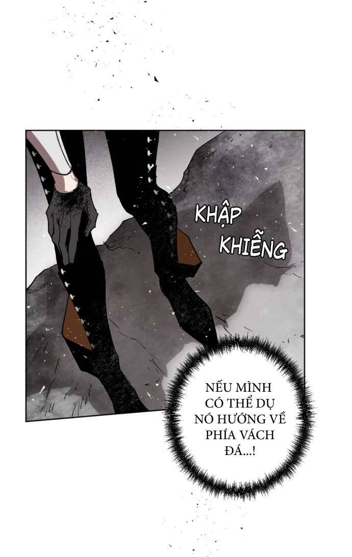 Lời Thú Nhận Của Chúa Tể Bóng Tối - Chapter 30 - Page 40