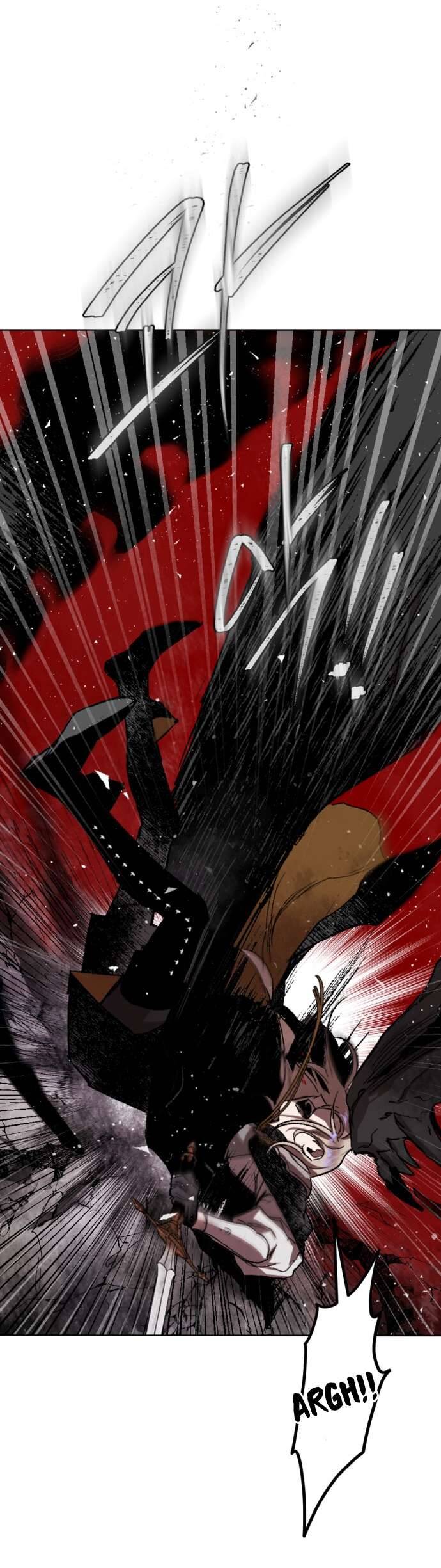 Lời Thú Nhận Của Chúa Tể Bóng Tối - Chapter 30 - Page 41