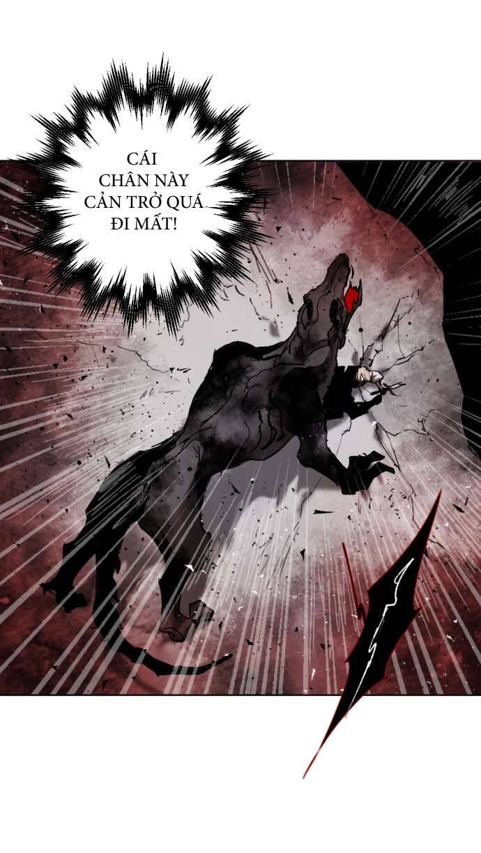 Lời Thú Nhận Của Chúa Tể Bóng Tối - Chapter 30 - Page 42