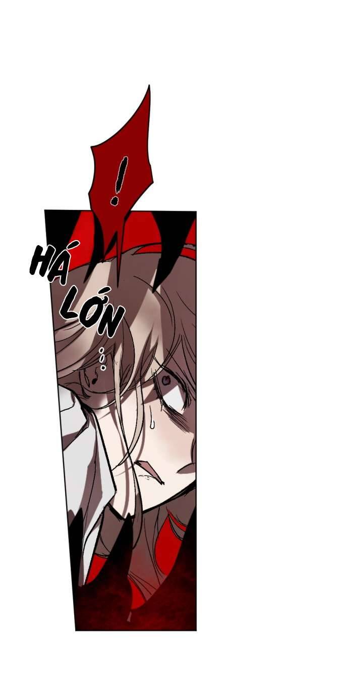 Lời Thú Nhận Của Chúa Tể Bóng Tối - Chapter 30 - Page 43