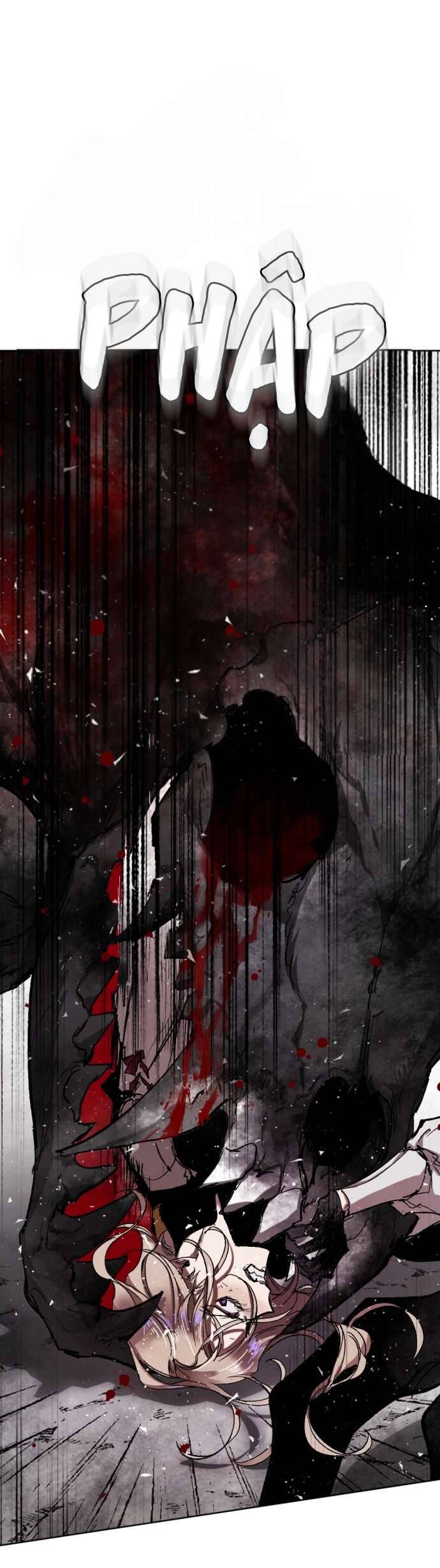 Lời Thú Nhận Của Chúa Tể Bóng Tối - Chapter 30 - Page 45