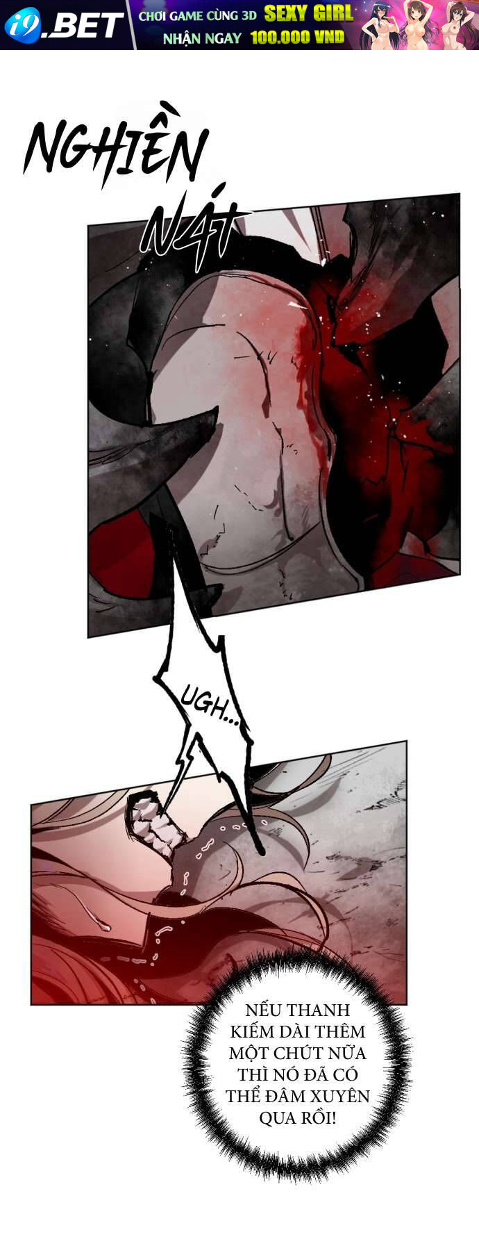 Lời Thú Nhận Của Chúa Tể Bóng Tối - Chapter 30 - Page 46