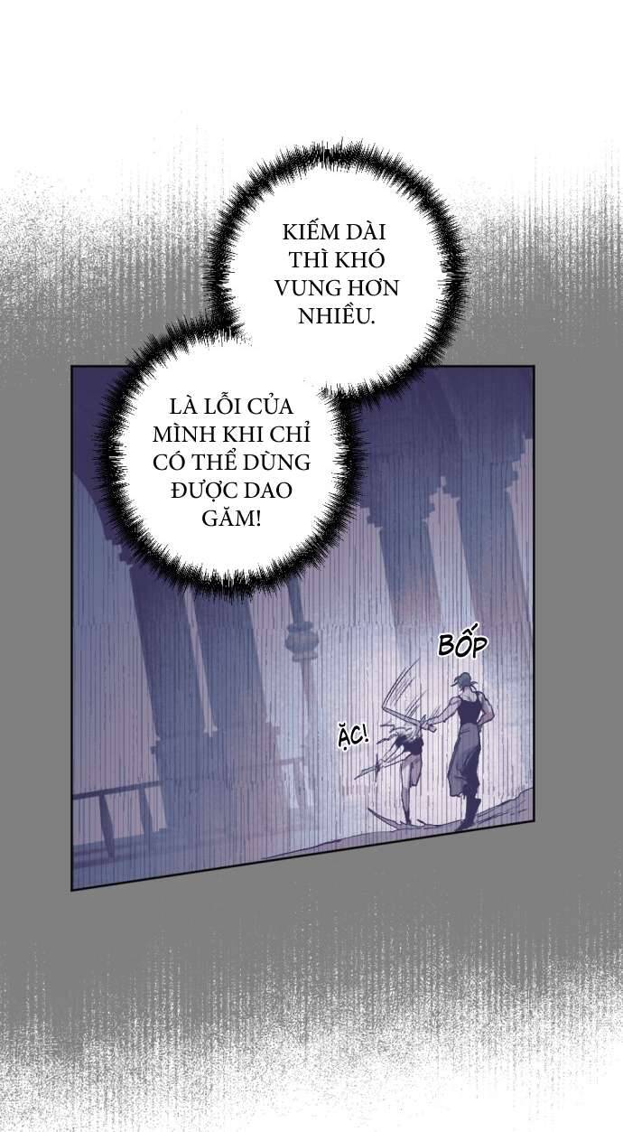Lời Thú Nhận Của Chúa Tể Bóng Tối - Chapter 30 - Page 47