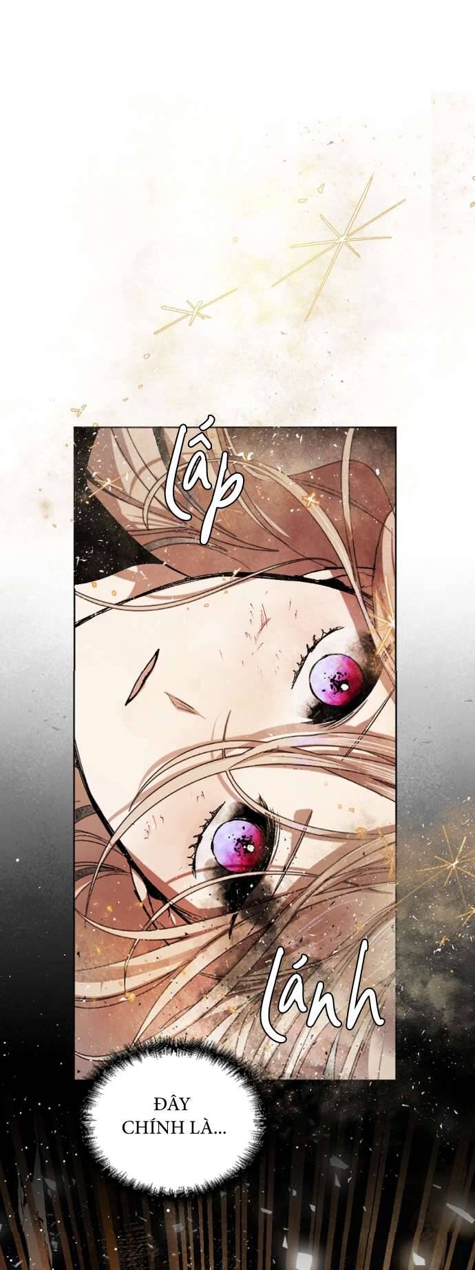 Lời Thú Nhận Của Chúa Tể Bóng Tối - Chapter 30 - Page 53