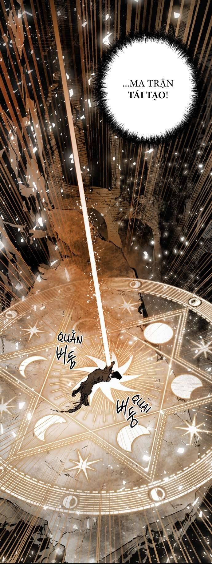 Lời Thú Nhận Của Chúa Tể Bóng Tối - Chapter 30 - Page 54