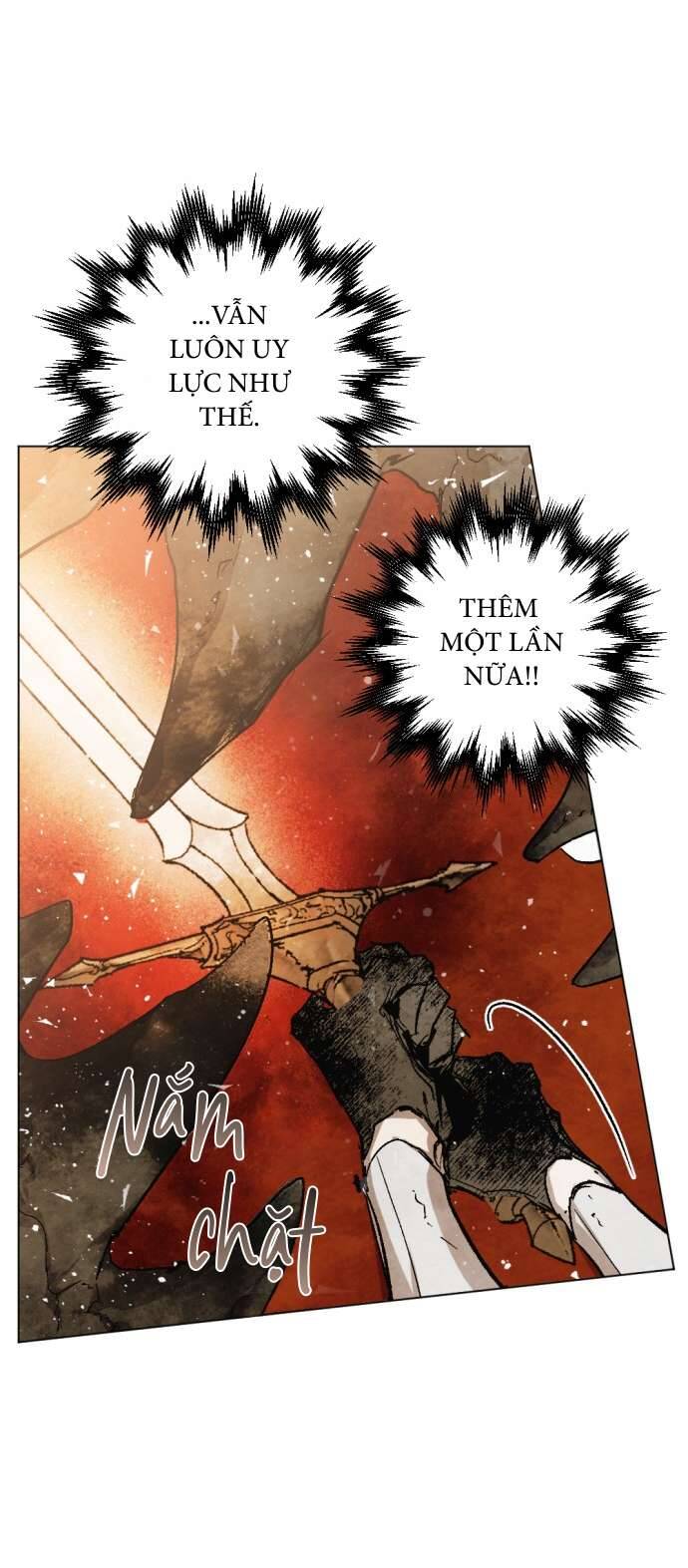 Lời Thú Nhận Của Chúa Tể Bóng Tối - Chapter 30 - Page 56