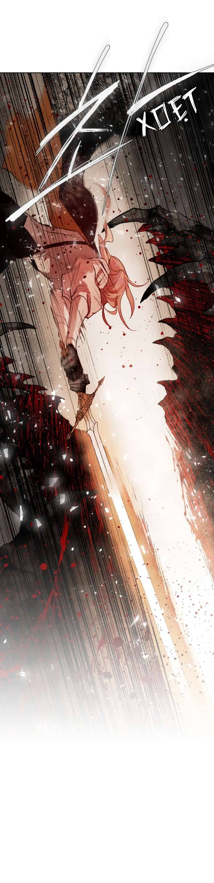 Lời Thú Nhận Của Chúa Tể Bóng Tối - Chapter 30 - Page 59