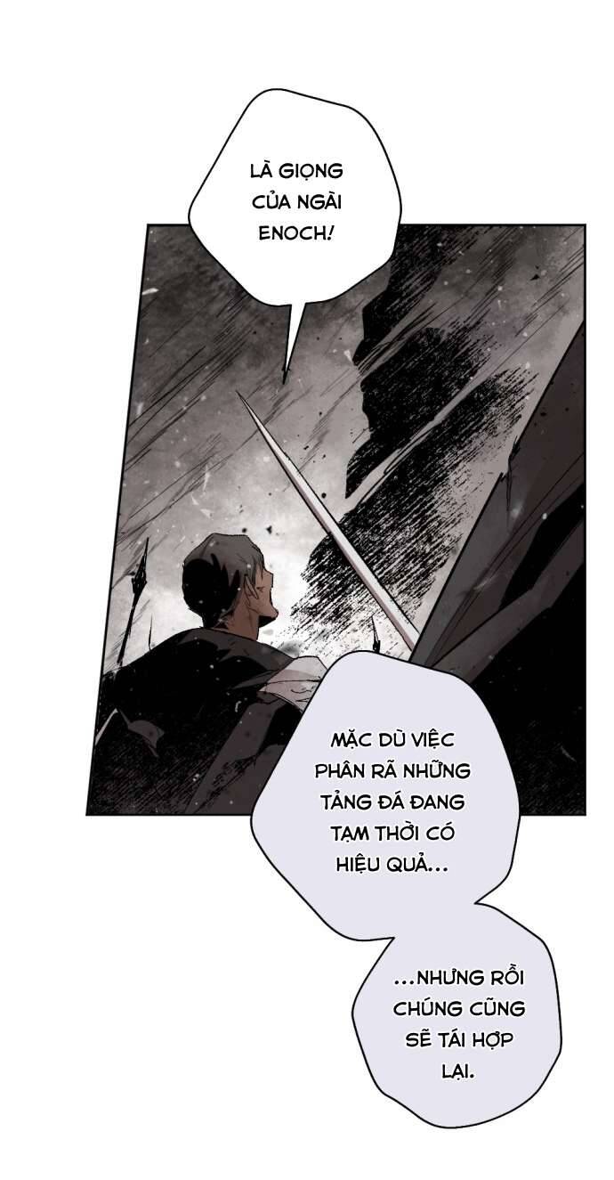 Lời Thú Nhận Của Chúa Tể Bóng Tối - Chapter 30 - Page 6