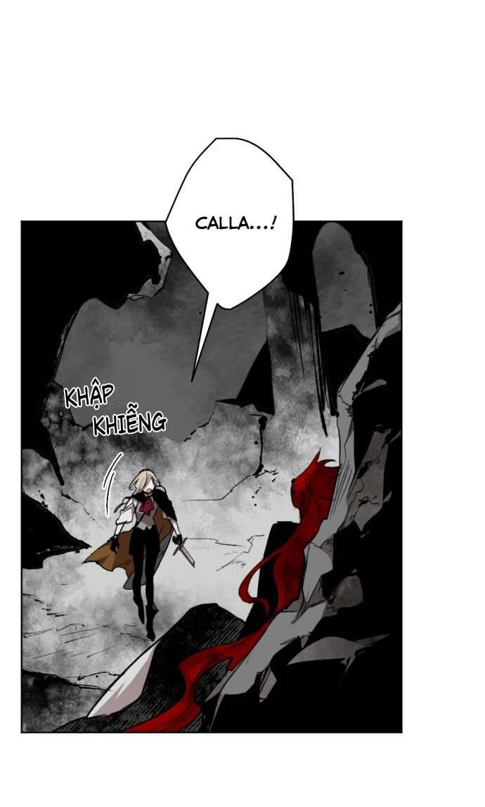 Lời Thú Nhận Của Chúa Tể Bóng Tối - Chapter 30 - Page 61