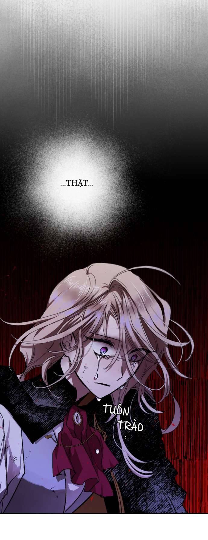 Lời Thú Nhận Của Chúa Tể Bóng Tối - Chapter 30 - Page 63