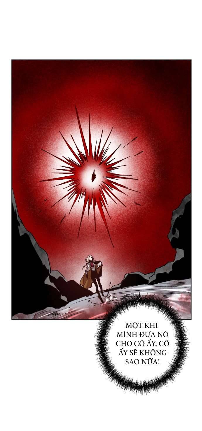 Lời Thú Nhận Của Chúa Tể Bóng Tối - Chapter 30 - Page 65