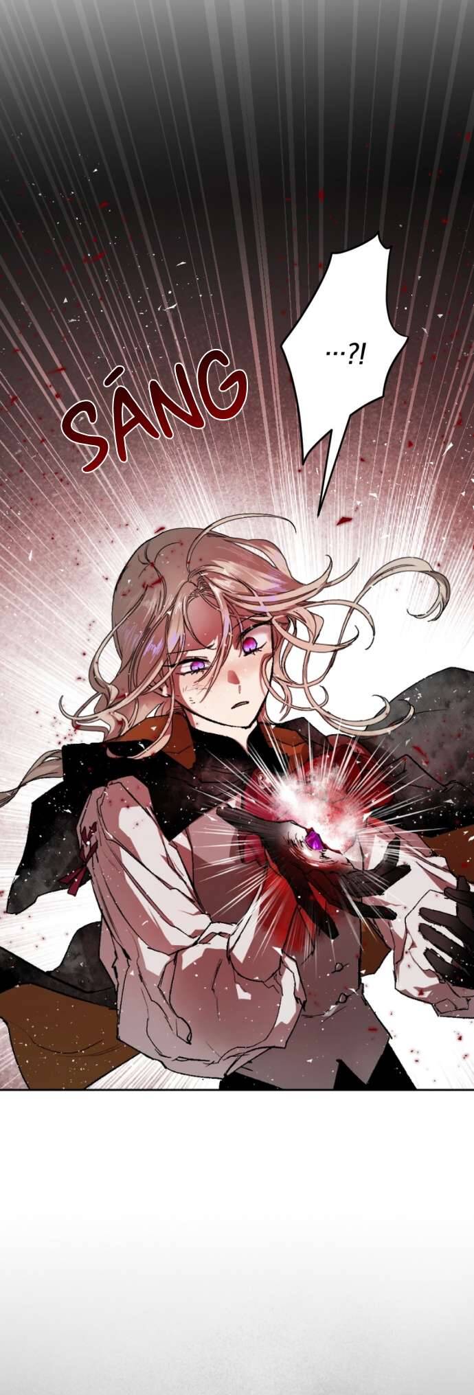 Lời Thú Nhận Của Chúa Tể Bóng Tối - Chapter 30 - Page 68