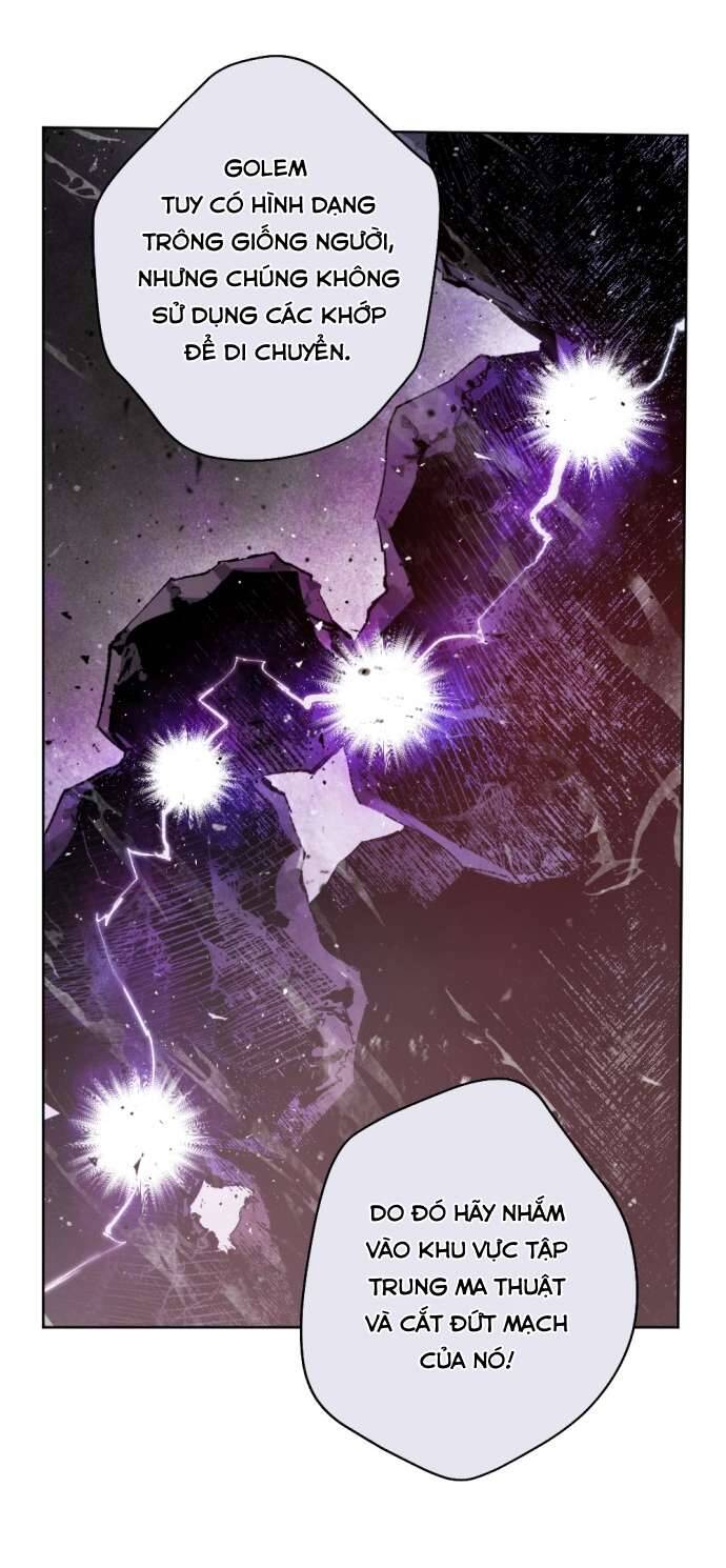 Lời Thú Nhận Của Chúa Tể Bóng Tối - Chapter 30 - Page 7