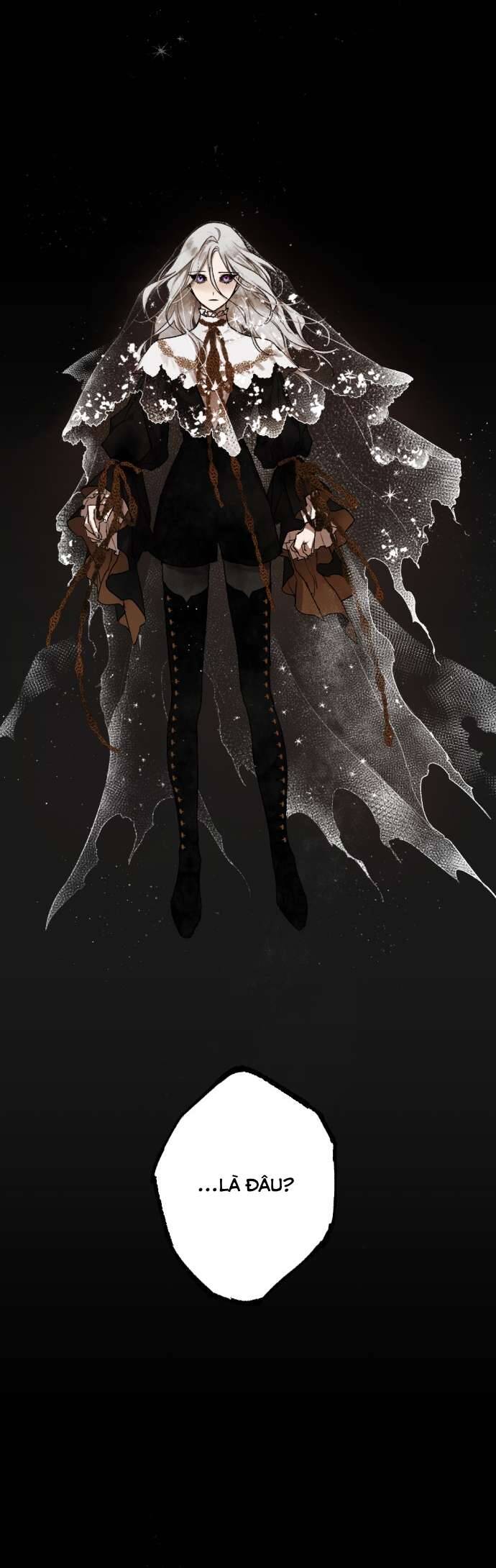 Lời Thú Nhận Của Chúa Tể Bóng Tối - Chapter 30 - Page 71