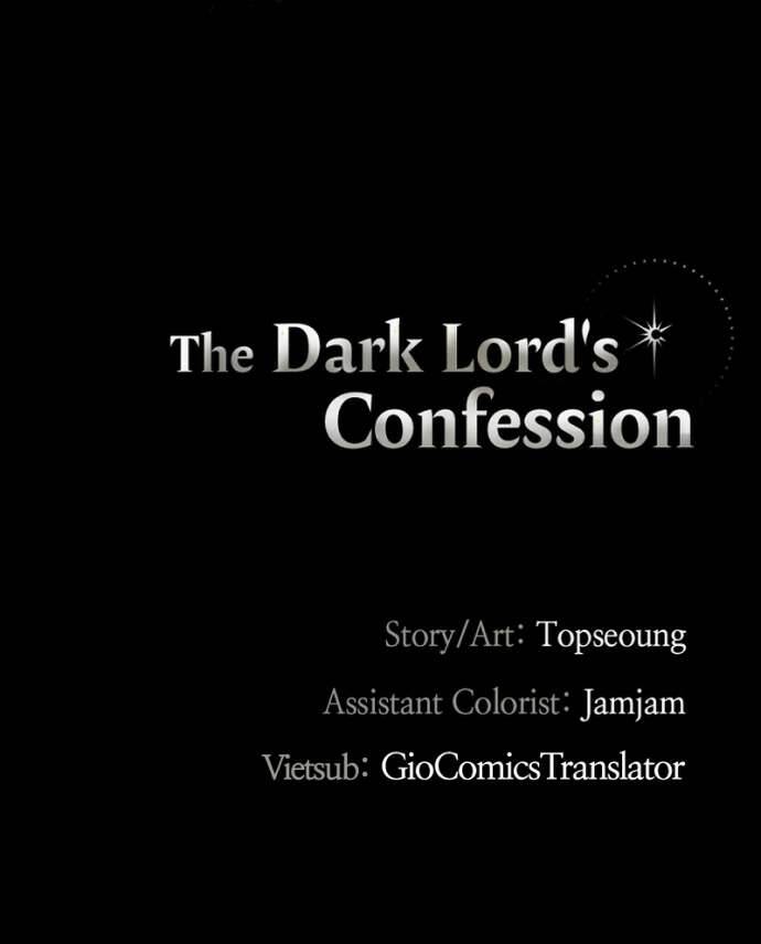 Lời Thú Nhận Của Chúa Tể Bóng Tối - Chapter 30 - Page 72
