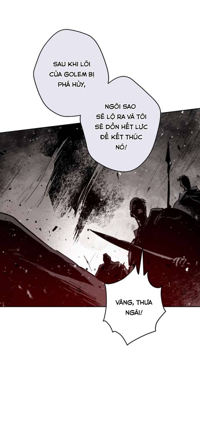 Lời Thú Nhận Của Chúa Tể Bóng Tối - Chapter 30 - Page 8