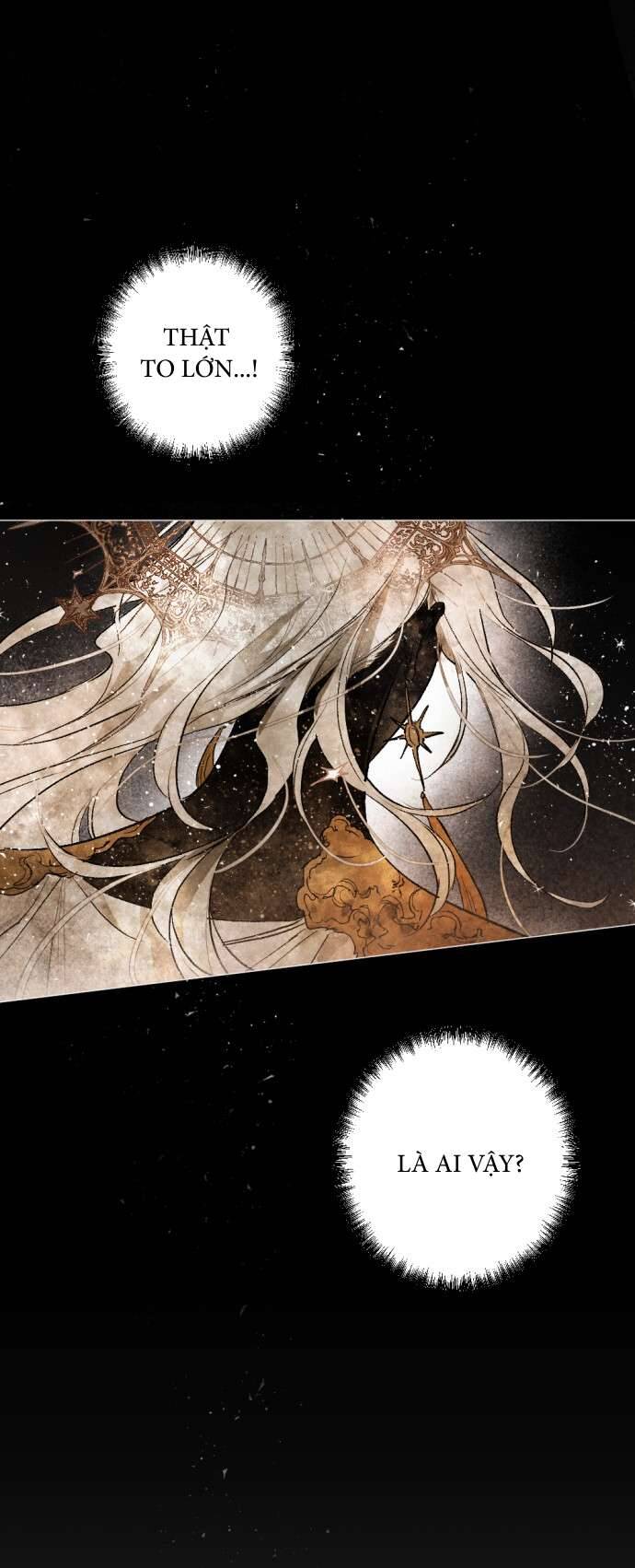 Lời Thú Nhận Của Chúa Tể Bóng Tối - Chapter 31 - Page 10