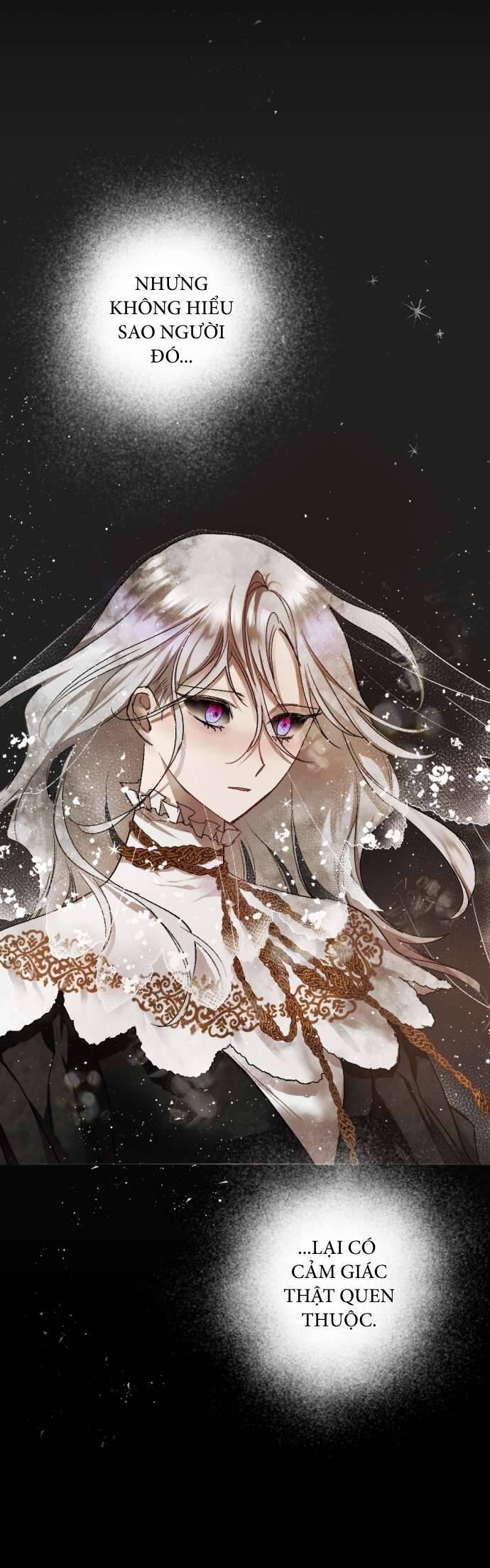 Lời Thú Nhận Của Chúa Tể Bóng Tối - Chapter 31 - Page 11