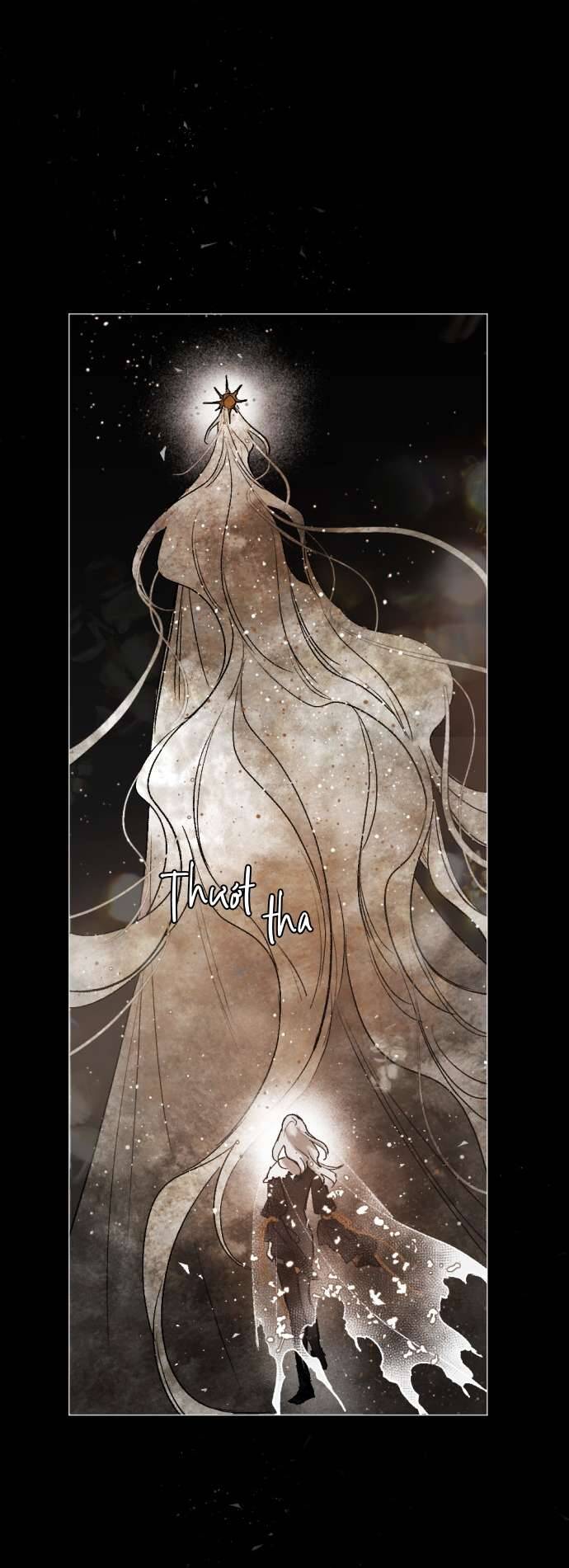 Lời Thú Nhận Của Chúa Tể Bóng Tối - Chapter 31 - Page 12