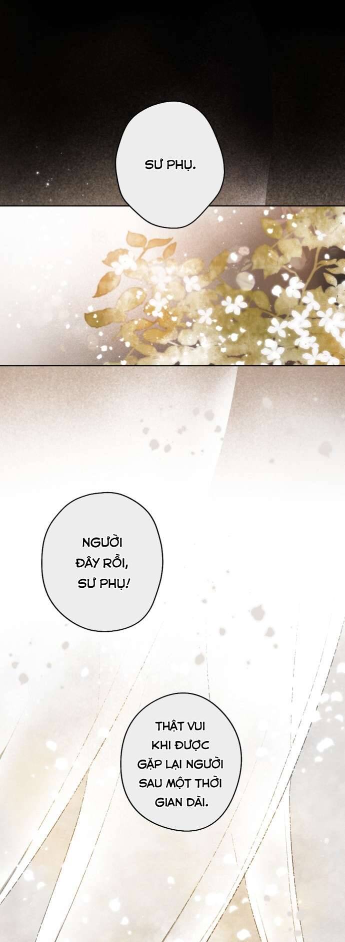 Lời Thú Nhận Của Chúa Tể Bóng Tối - Chapter 31 - Page 15