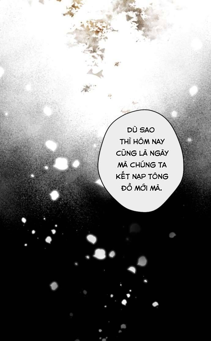 Lời Thú Nhận Của Chúa Tể Bóng Tối - Chapter 31 - Page 17