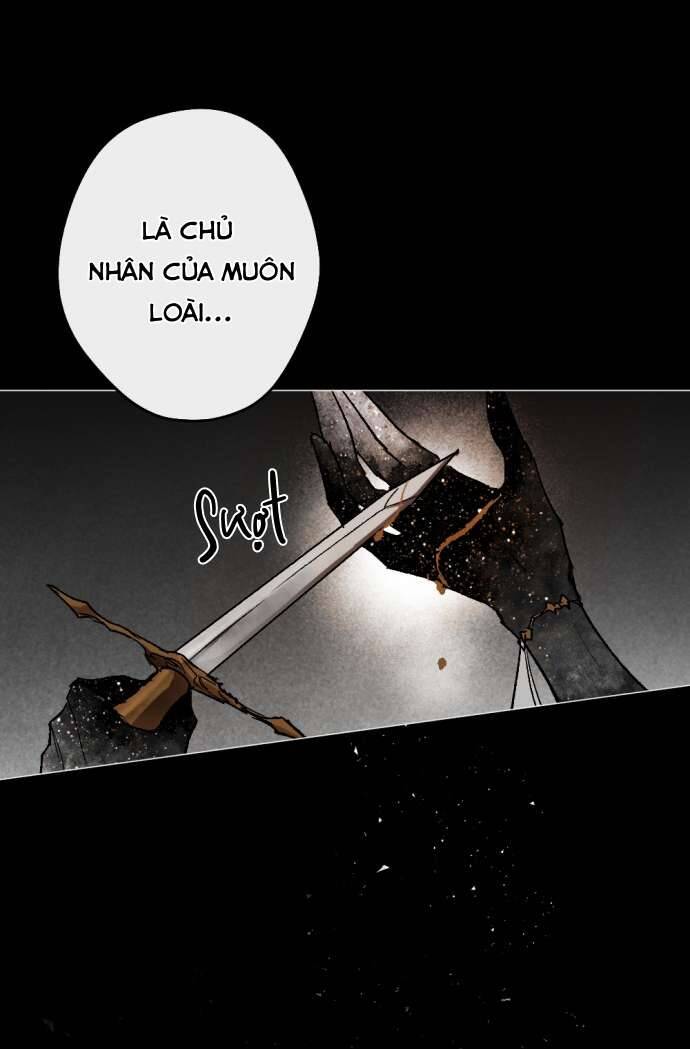 Lời Thú Nhận Của Chúa Tể Bóng Tối - Chapter 31 - Page 20
