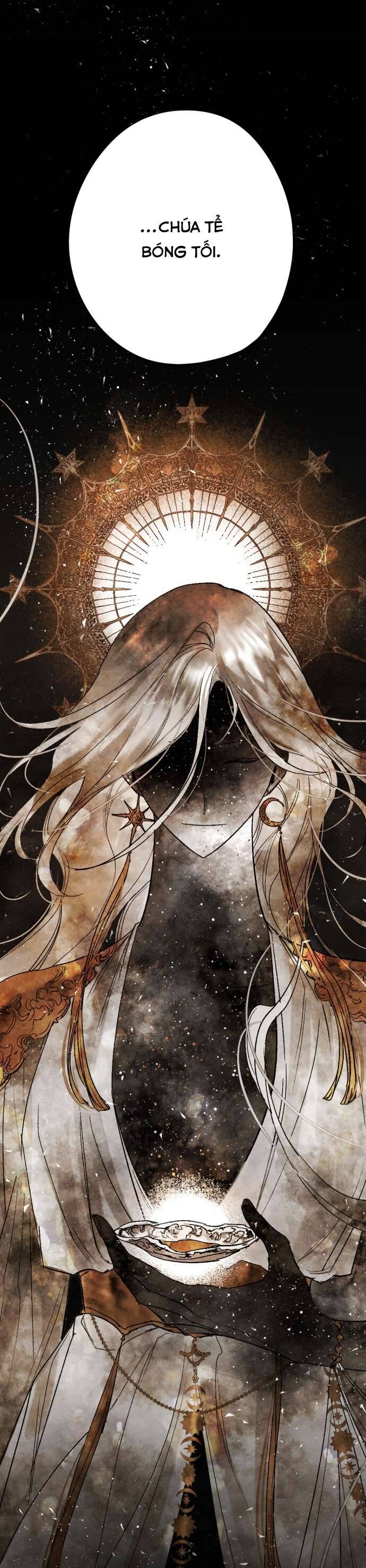 Lời Thú Nhận Của Chúa Tể Bóng Tối - Chapter 31 - Page 22