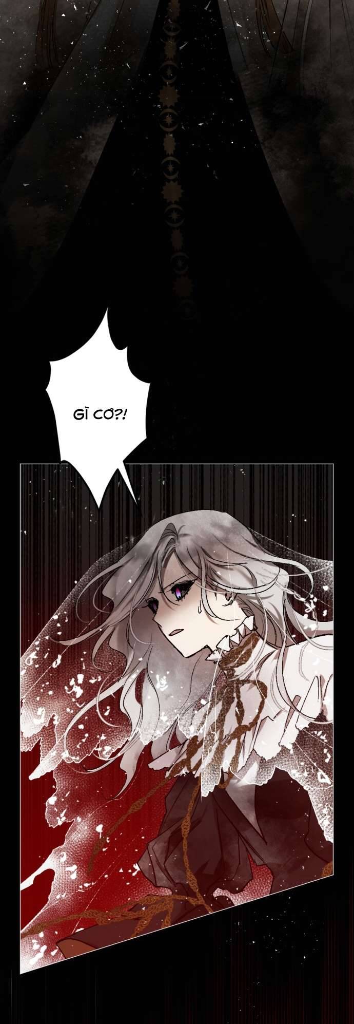 Lời Thú Nhận Của Chúa Tể Bóng Tối - Chapter 31 - Page 23