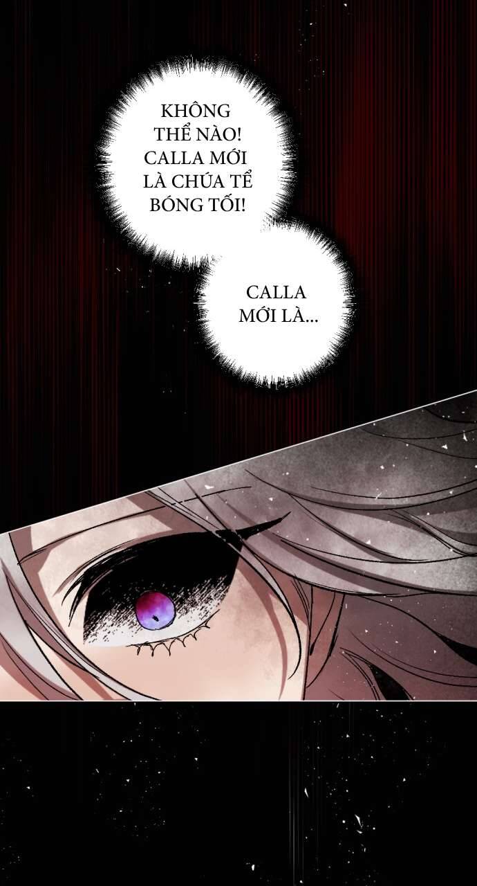 Lời Thú Nhận Của Chúa Tể Bóng Tối - Chapter 31 - Page 24