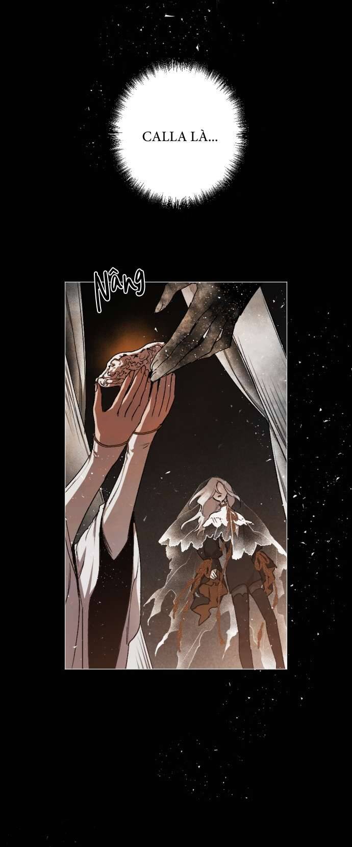 Lời Thú Nhận Của Chúa Tể Bóng Tối - Chapter 31 - Page 25