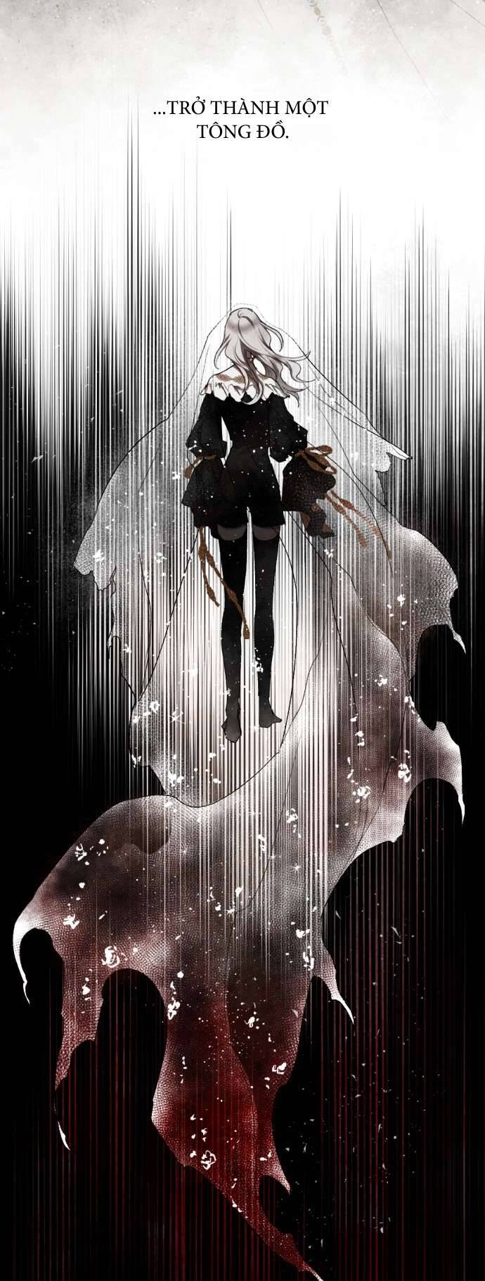 Lời Thú Nhận Của Chúa Tể Bóng Tối - Chapter 31 - Page 27