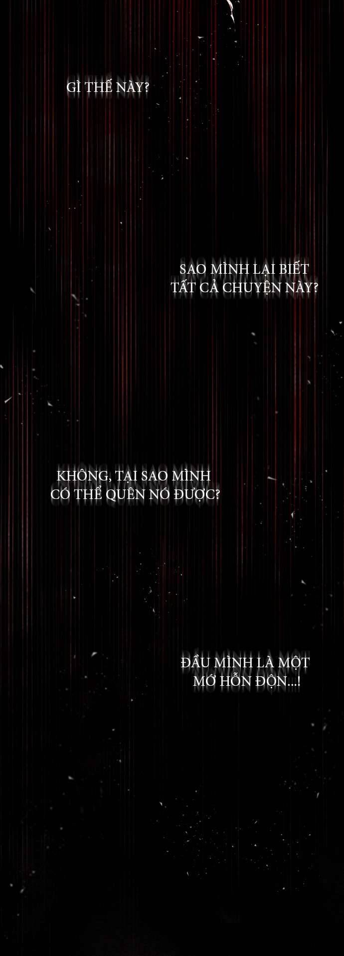 Lời Thú Nhận Của Chúa Tể Bóng Tối - Chapter 31 - Page 28