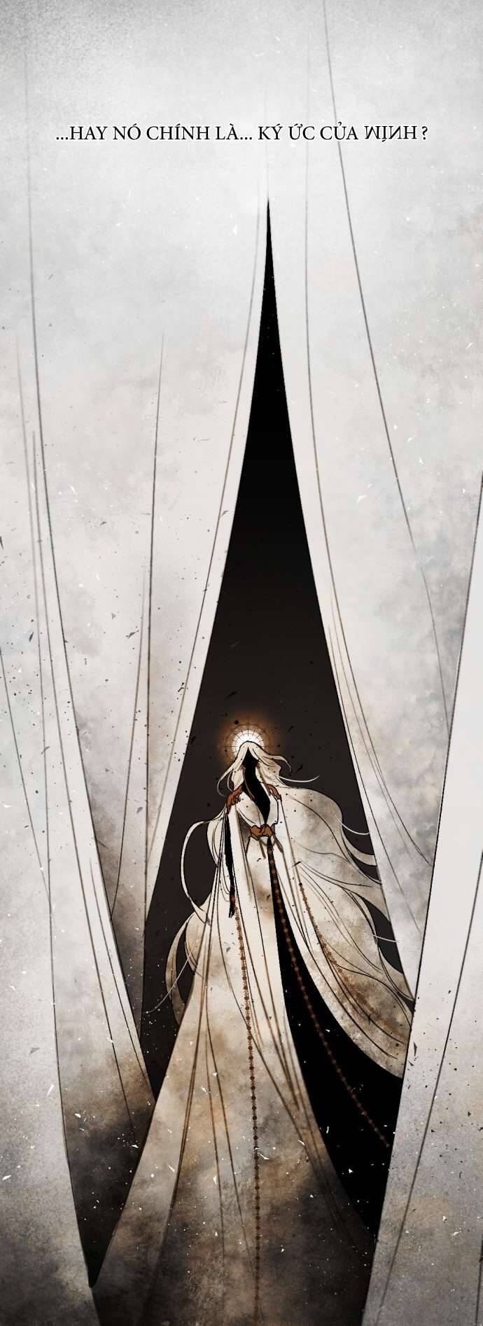 Lời Thú Nhận Của Chúa Tể Bóng Tối - Chapter 31 - Page 30