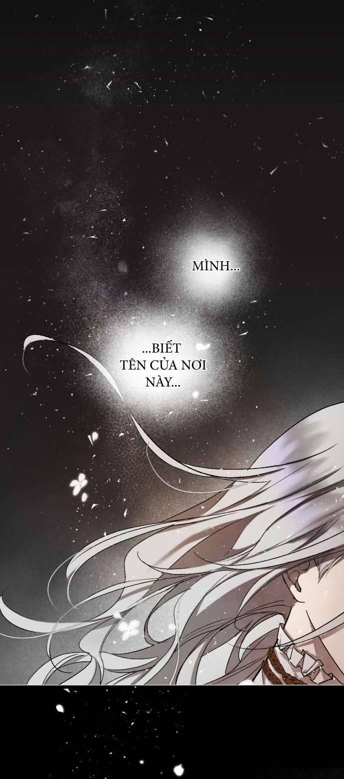 Lời Thú Nhận Của Chúa Tể Bóng Tối - Chapter 31 - Page 33