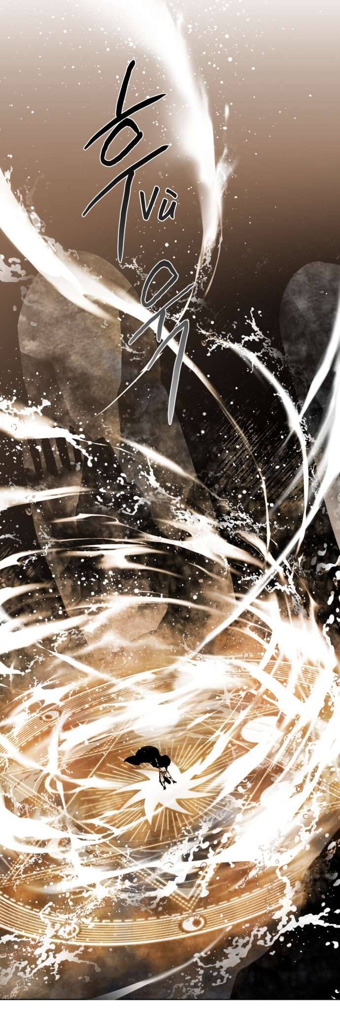 Lời Thú Nhận Của Chúa Tể Bóng Tối - Chapter 31 - Page 37