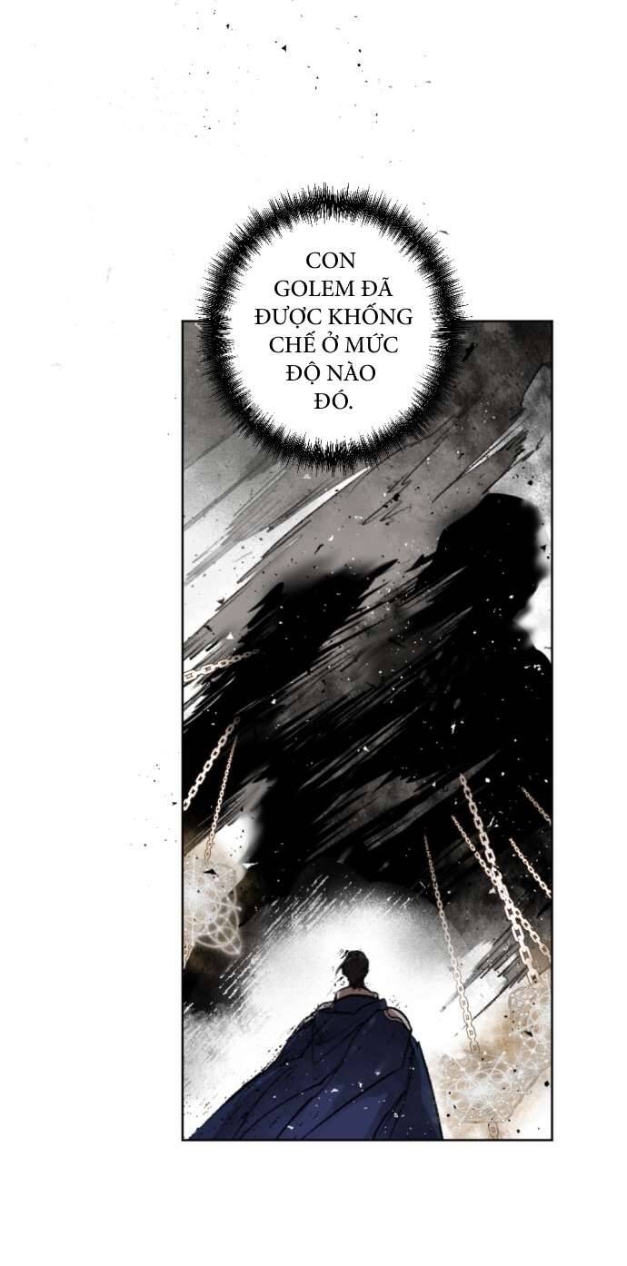 Lời Thú Nhận Của Chúa Tể Bóng Tối - Chapter 31 - Page 39