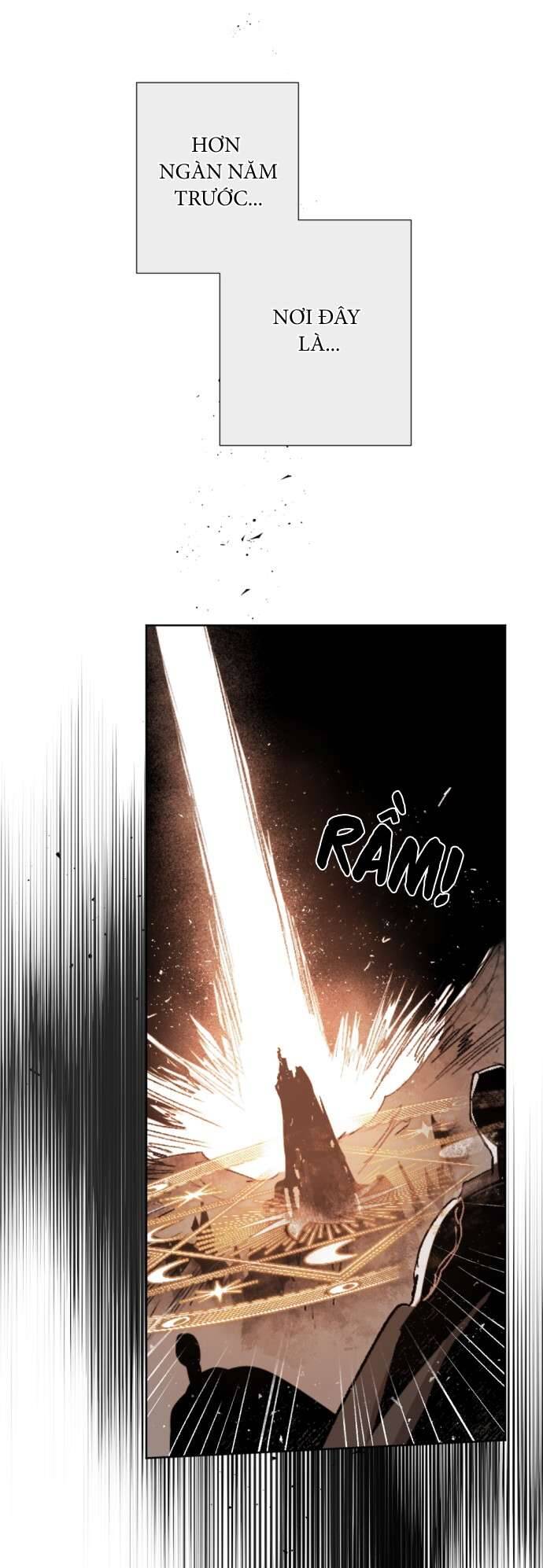 Lời Thú Nhận Của Chúa Tể Bóng Tối - Chapter 31 - Page 45