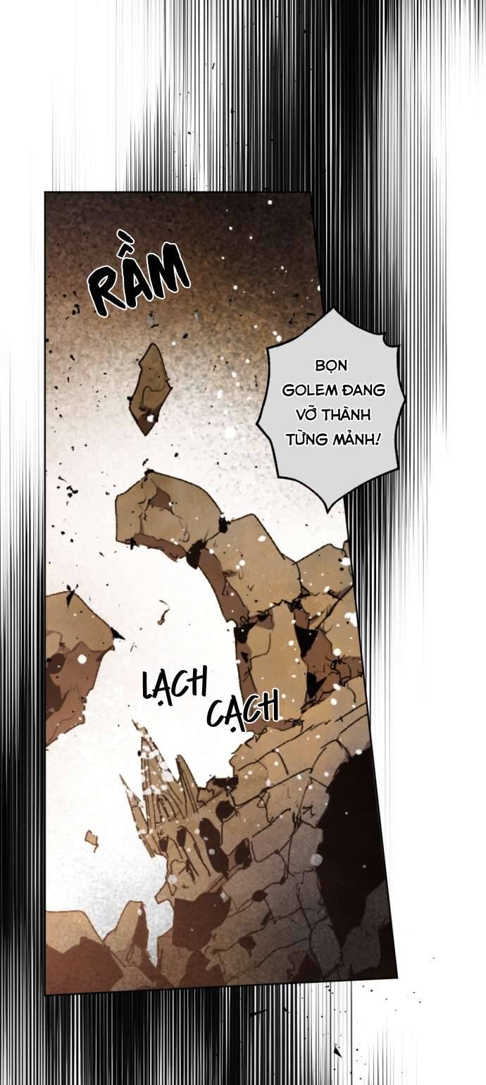 Lời Thú Nhận Của Chúa Tể Bóng Tối - Chapter 31 - Page 46