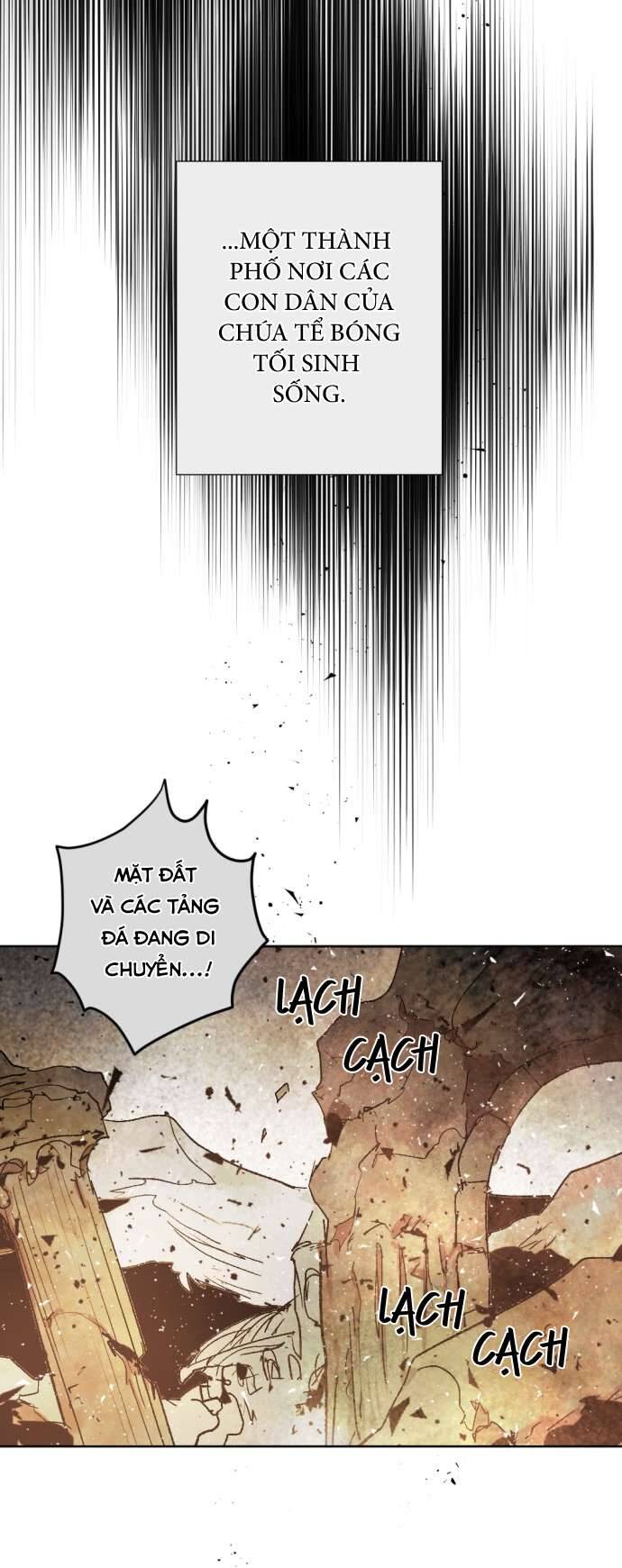 Lời Thú Nhận Của Chúa Tể Bóng Tối - Chapter 31 - Page 47