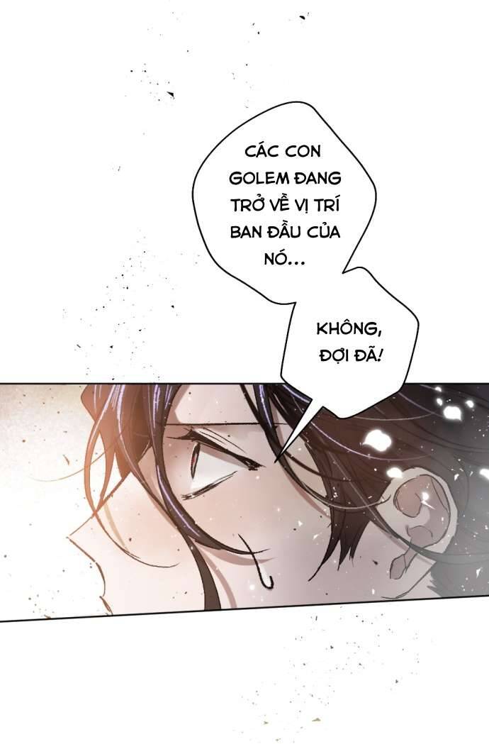 Lời Thú Nhận Của Chúa Tể Bóng Tối - Chapter 31 - Page 48