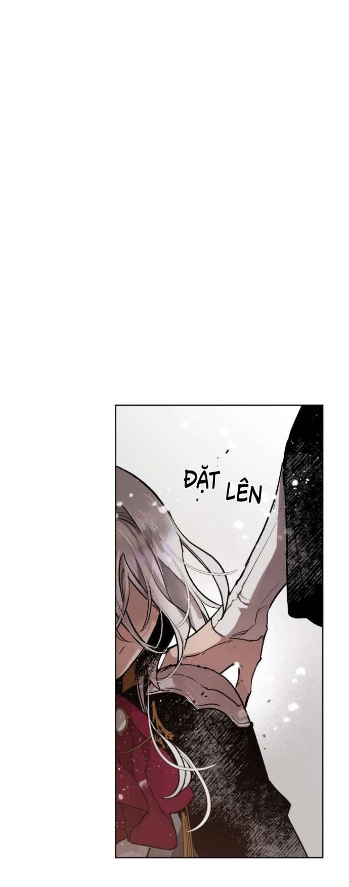 Lời Thú Nhận Của Chúa Tể Bóng Tối - Chapter 31 - Page 53