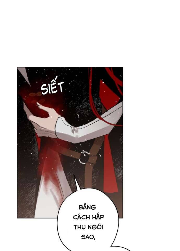 Lời Thú Nhận Của Chúa Tể Bóng Tối - Chapter 31 - Page 55