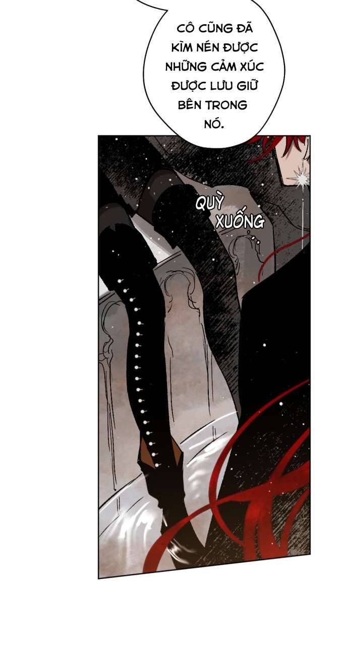 Lời Thú Nhận Của Chúa Tể Bóng Tối - Chapter 31 - Page 56