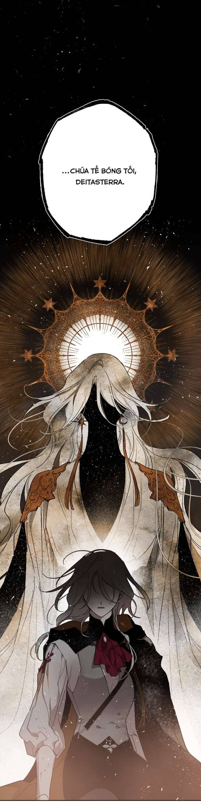 Lời Thú Nhận Của Chúa Tể Bóng Tối - Chapter 31 - Page 62